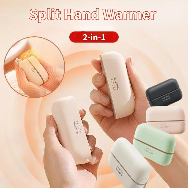 HAND WARMER