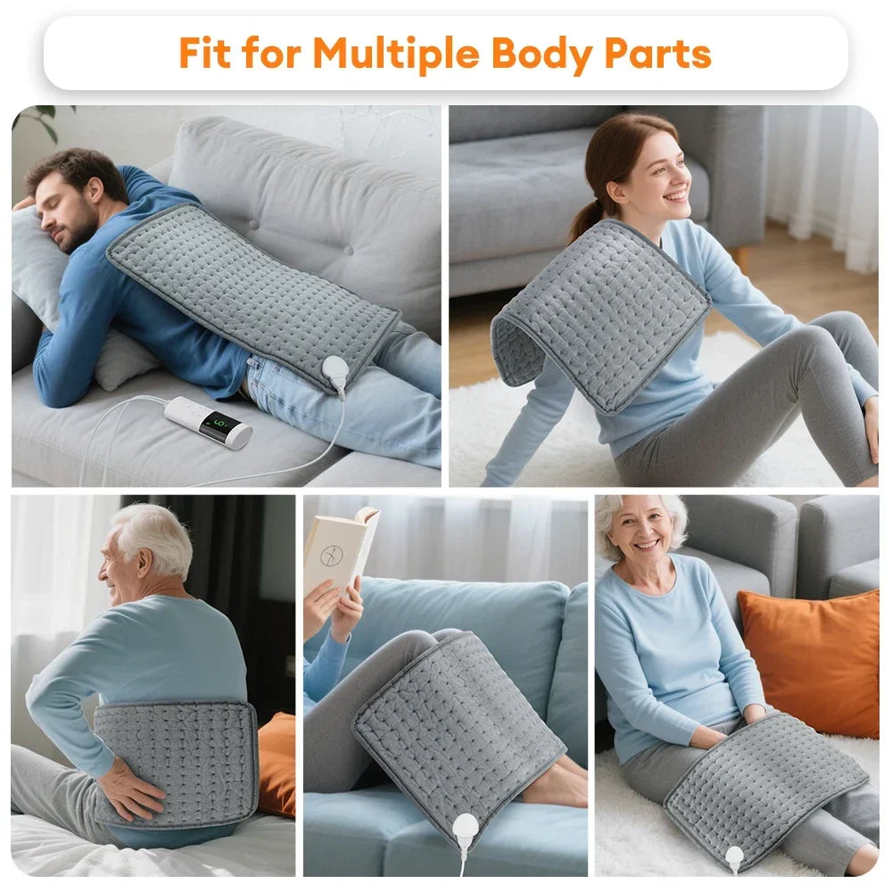 Electric Heating Pad