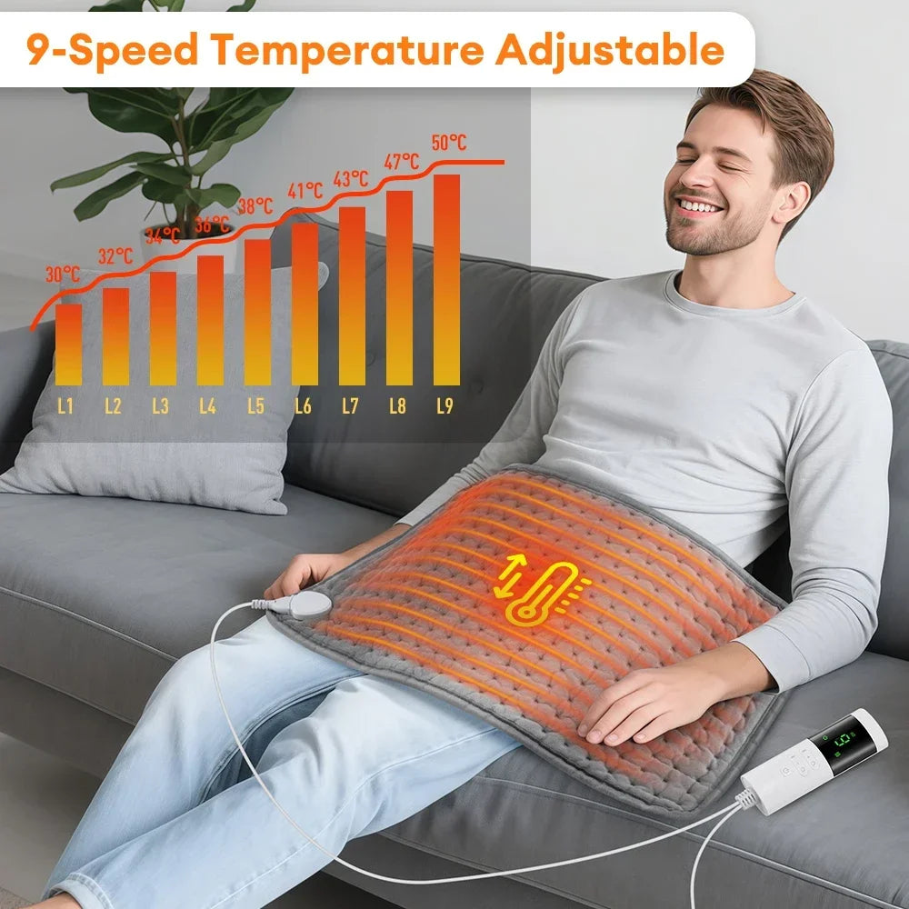 Electric Heating Pad