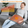 Electric Heating Pad