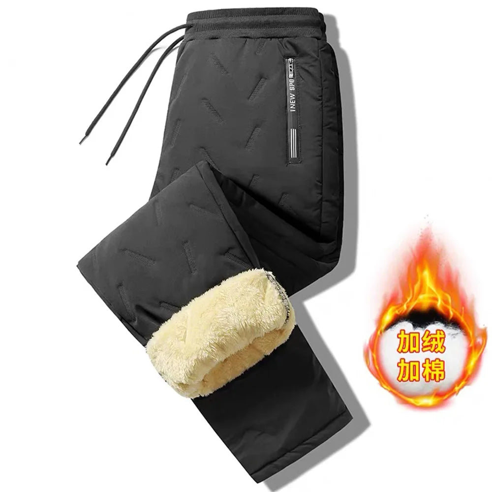 Warm Winter Suit For Men