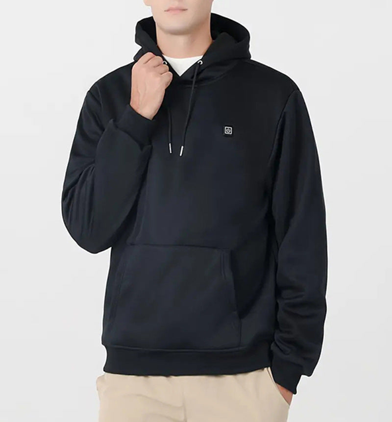 Heated Sweatshirt